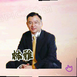 林雅