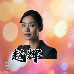 赵辉